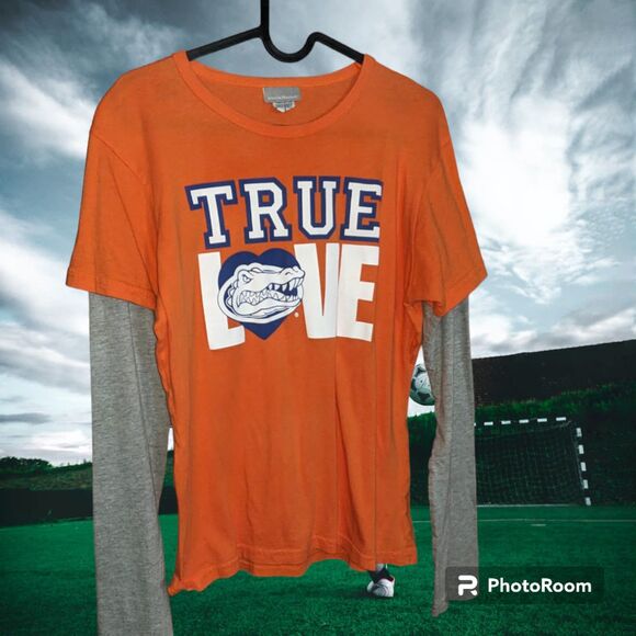 Jones & Mitchell True Love Gators‎ Size L - Picture 1 of 2